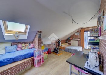 Appartamento Via italo calvino, Orbassano - foto 20