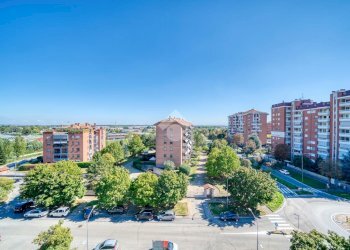 Appartamento Via italo calvino, Orbassano - foto 25