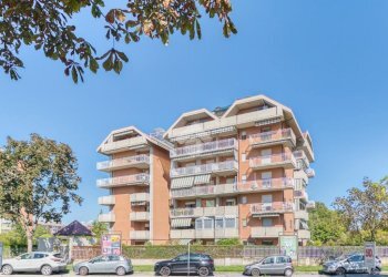 Appartamento Via italo calvino, Orbassano - foto 2