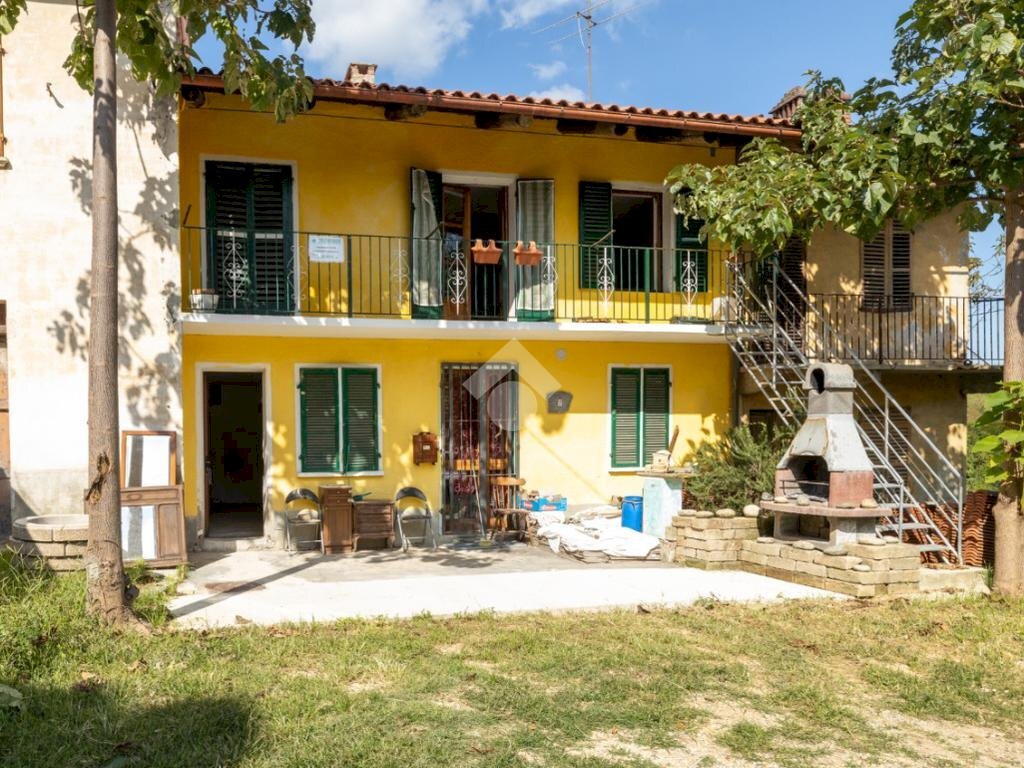 Casa semi indipendente Via antonio robiola, Arignano - foto 1