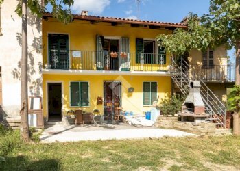 Casa semi indipendente Via antonio robiola, Arignano - foto 1