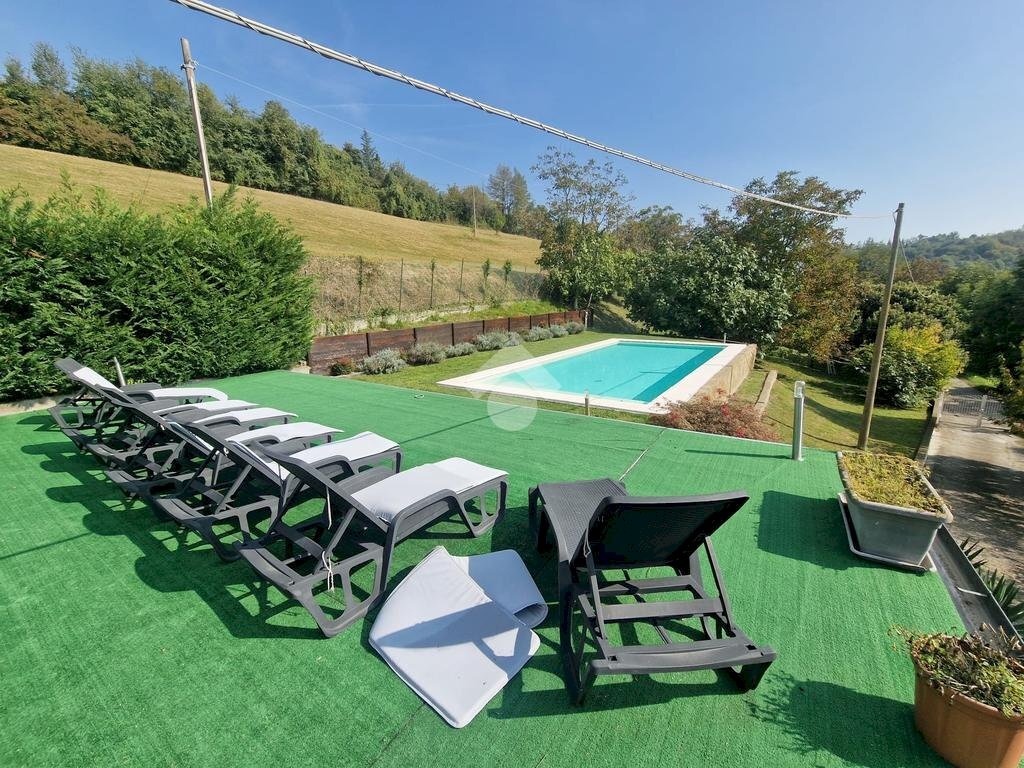 Villa Via circonvallazione, Gassino Torinese - foto 2