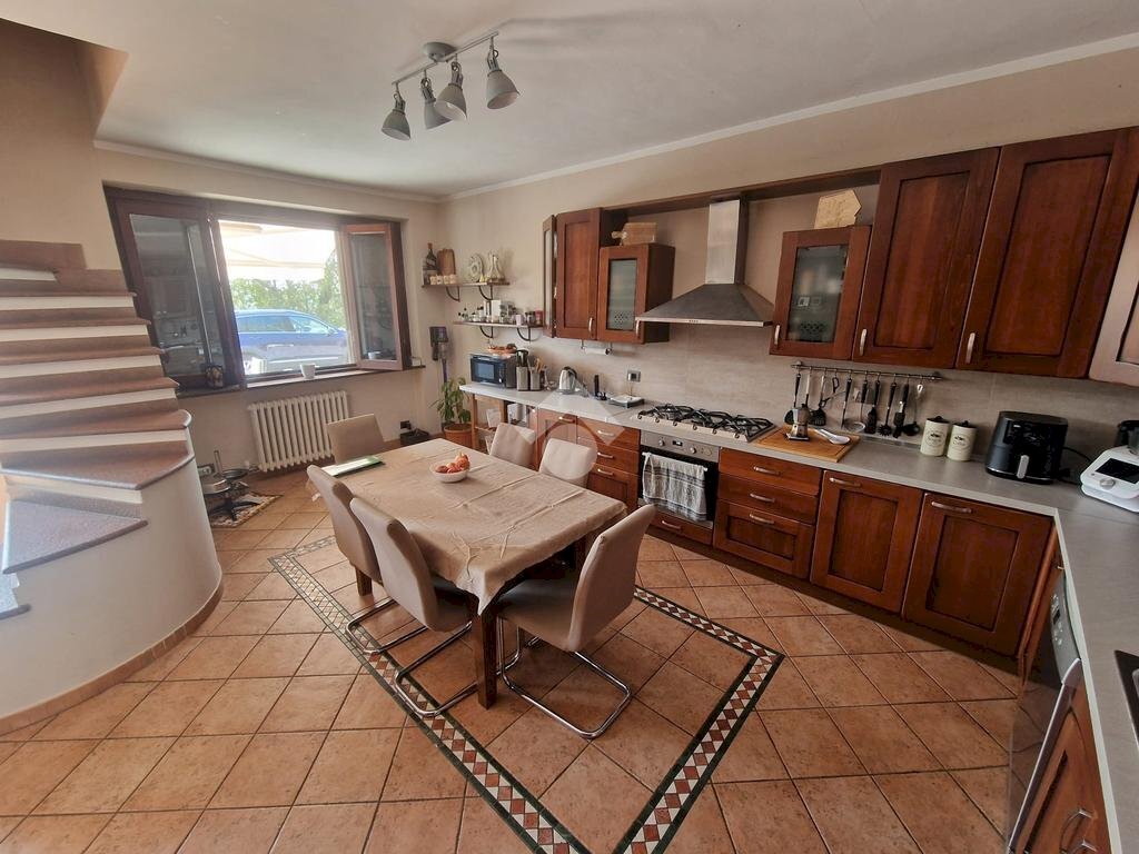 Villa Via circonvallazione, Gassino Torinese - photo 2