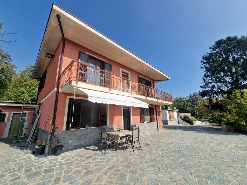 Villa Via circonvallazione, Gassino Torinese - foto 1