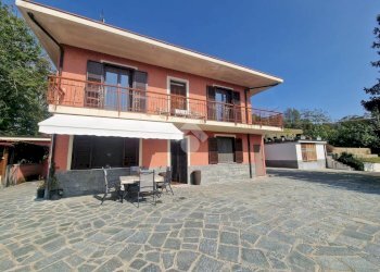 Villa Via circonvallazione, Gassino Torinese - photo 1