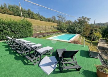 Villa Via circonvallazione, Gassino Torinese - photo 5