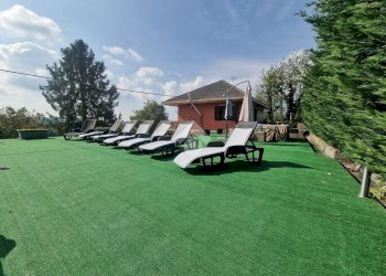 Villa Via circonvallazione, Gassino Torinese - photo 4