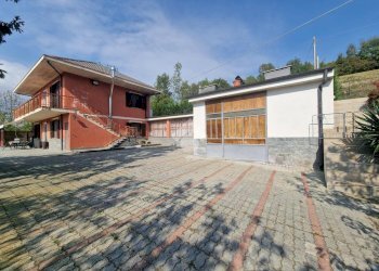 Villa Via circonvallazione, Gassino Torinese - photo 10