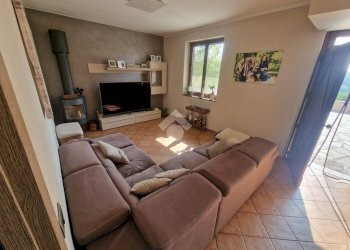 Villa Via circonvallazione, Gassino Torinese - photo 12