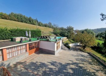 Villa Via circonvallazione, Gassino Torinese - photo 42