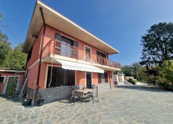 Villa Via circonvallazione, Gassino Torinese - foto 1
