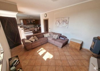 Villa Via circonvallazione, Gassino Torinese - foto 5