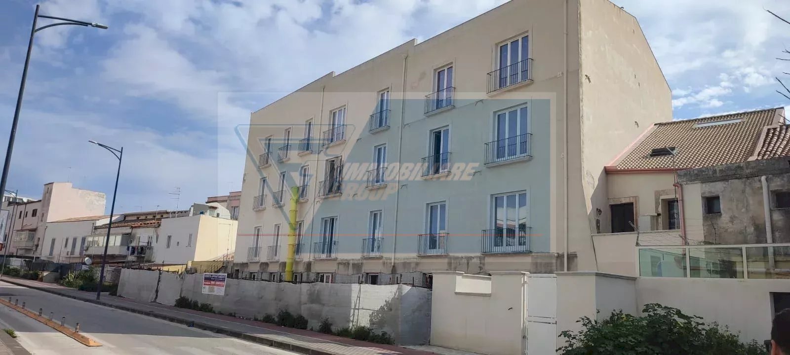 Bilocale Riviera Dionisio Il Grande, Siracusa - foto 1