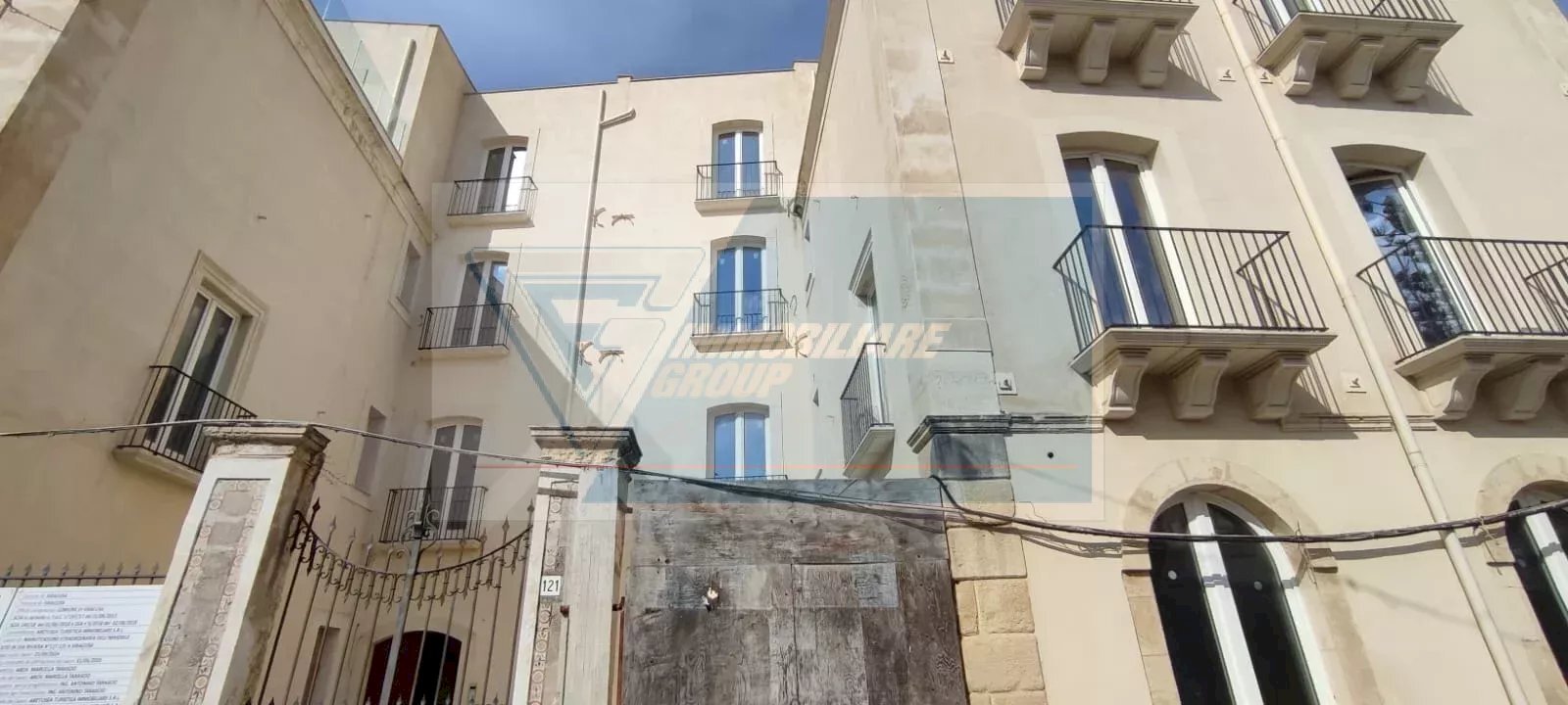 Bilocale Riviera Dionisio Il Grande, Siracusa - foto 2