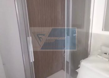 Two-room apartment Riviera Dionisio Il Grande, Siracusa - photo 12