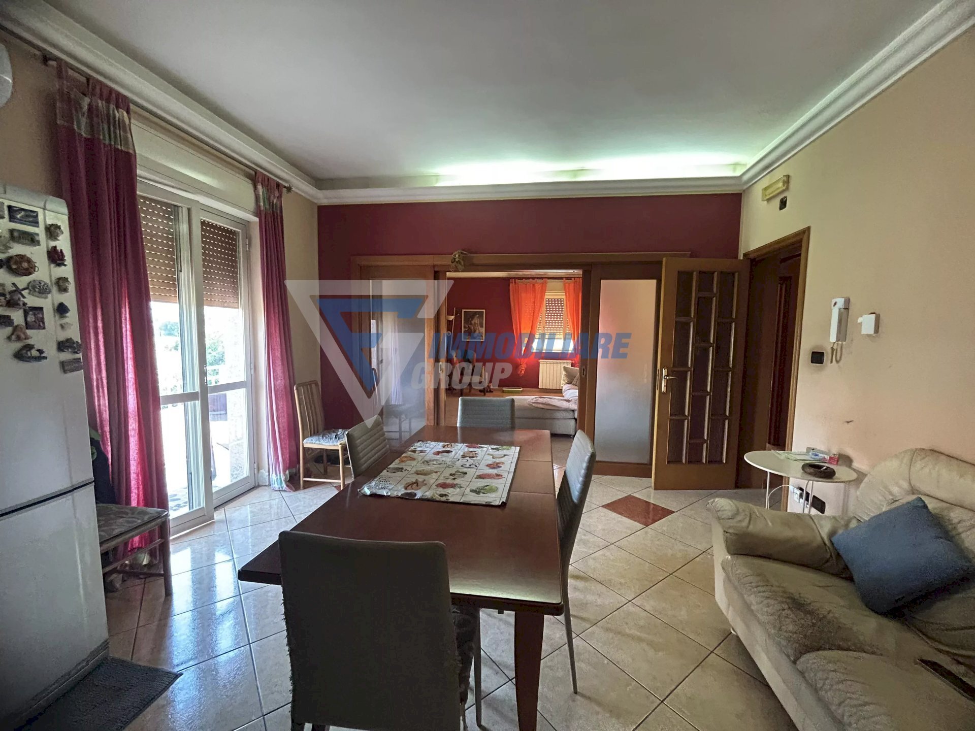 Trilocale Via Mussomeli, Siracusa - foto 1