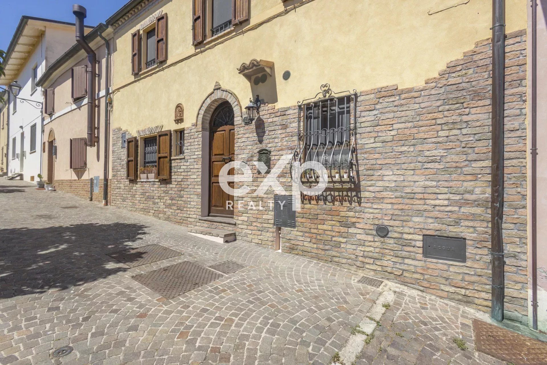 Historic Residence Via XXIV Maggio, Terre Roveresche - photo 1