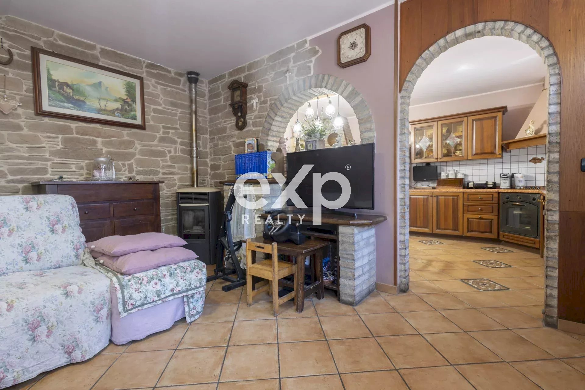 Historic Residence Via XXIV Maggio, Terre Roveresche - photo 3