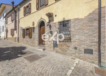 Dimora Storica Via XXIV Maggio, Terre Roveresche - foto 1