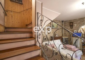 Dimora Storica Via XXIV Maggio, Terre Roveresche - foto 17