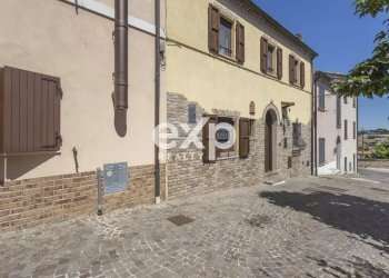 Dimora Storica Via XXIV Maggio, Terre Roveresche - foto 20