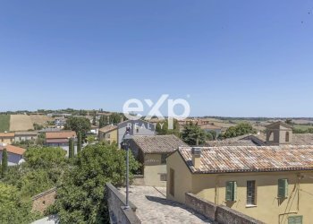 Dimora Storica Via XXIV Maggio, Terre Roveresche - foto 23