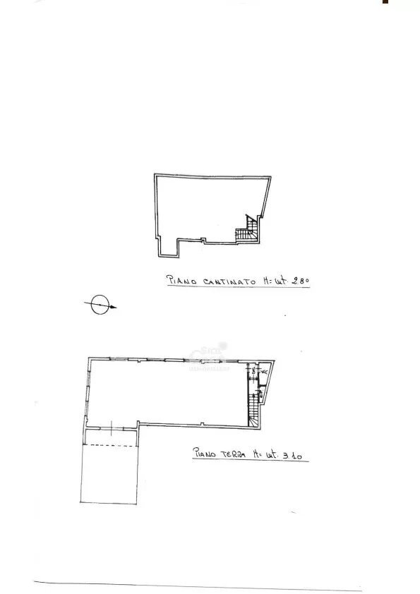 Shop Via Trieste, Marsala - photo 2