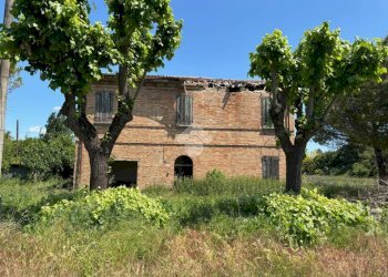 Rustico Via Manfredi, Cervia - foto 1