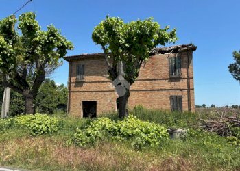 Rustico Via Manfredi, Cervia - foto 4