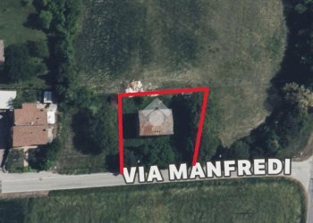 Rustico Via Manfredi, Cervia - foto 13