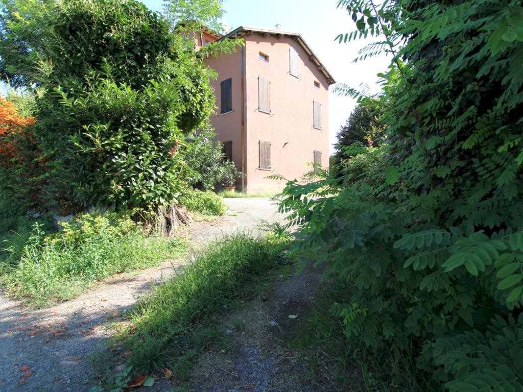 Villa Via Casiglie Str. Bassa, Sassuolo - photo 3