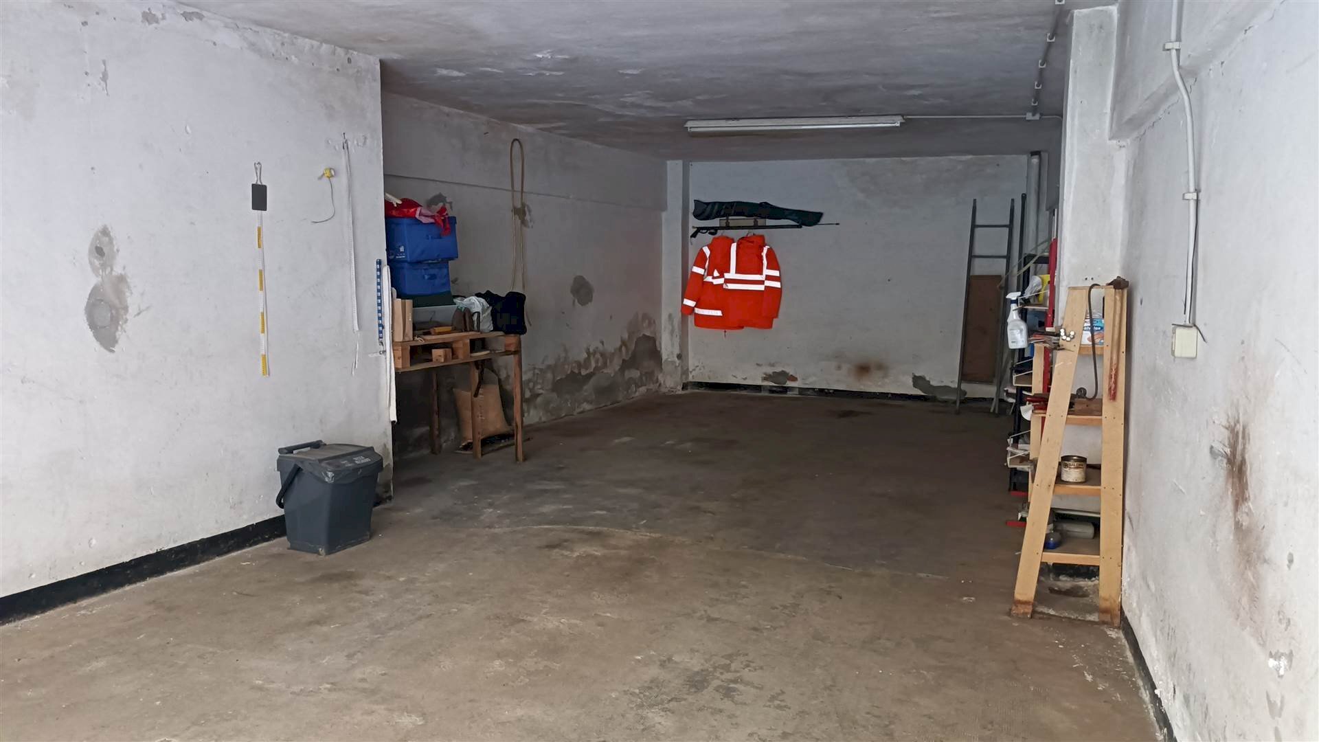 Garage - Parcheggio Savona - foto 1
