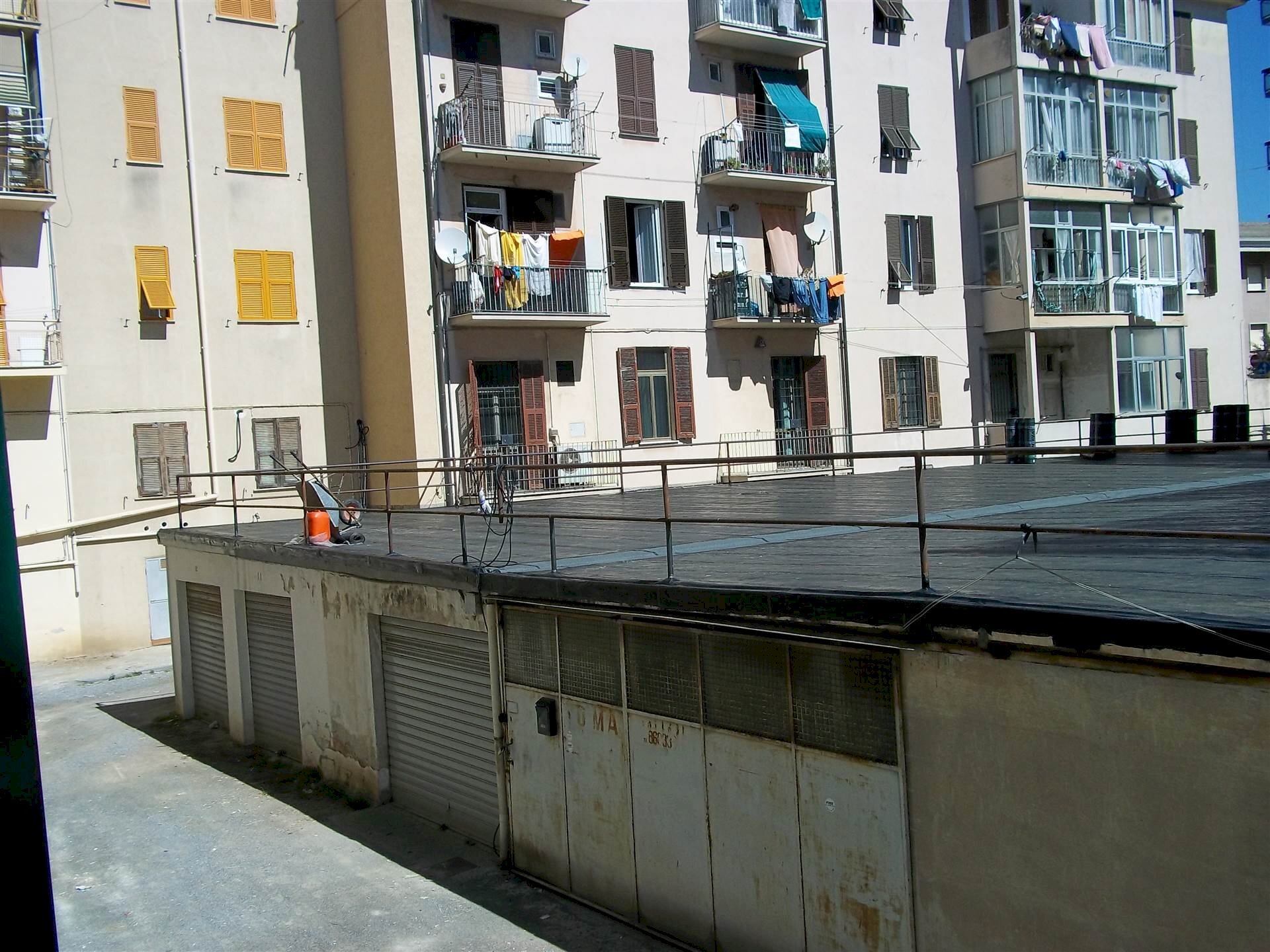 Garage - Parcheggio Savona - foto 2