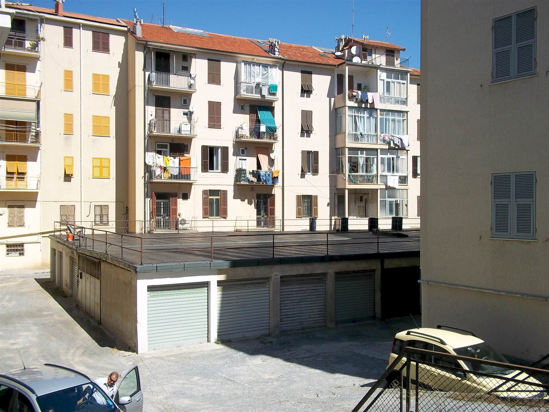 Garage - Parcheggio Savona - foto 3