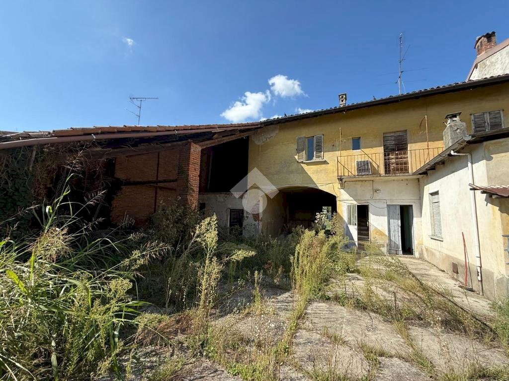 Rustico Via Montegrappa, Cassolnovo - foto 2