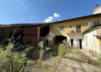 Rustico Via Montegrappa, Cassolnovo - foto 2