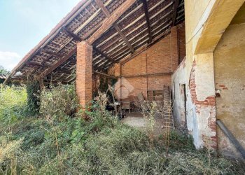 Rustico Via Montegrappa, Cassolnovo - foto 5