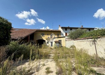 Rustico Via Montegrappa, Cassolnovo - foto 14