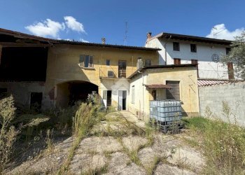 Rustico Via Montegrappa, Cassolnovo - foto 1
