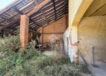 Rustico Via Montegrappa, Cassolnovo - foto 16