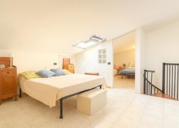 Quadrilocale Via Cisa Sud, Santo Stefano di Magra - foto 10