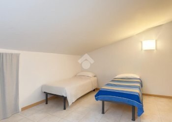 Quadrilocale Via Cisa Sud, Santo Stefano di Magra - foto 12