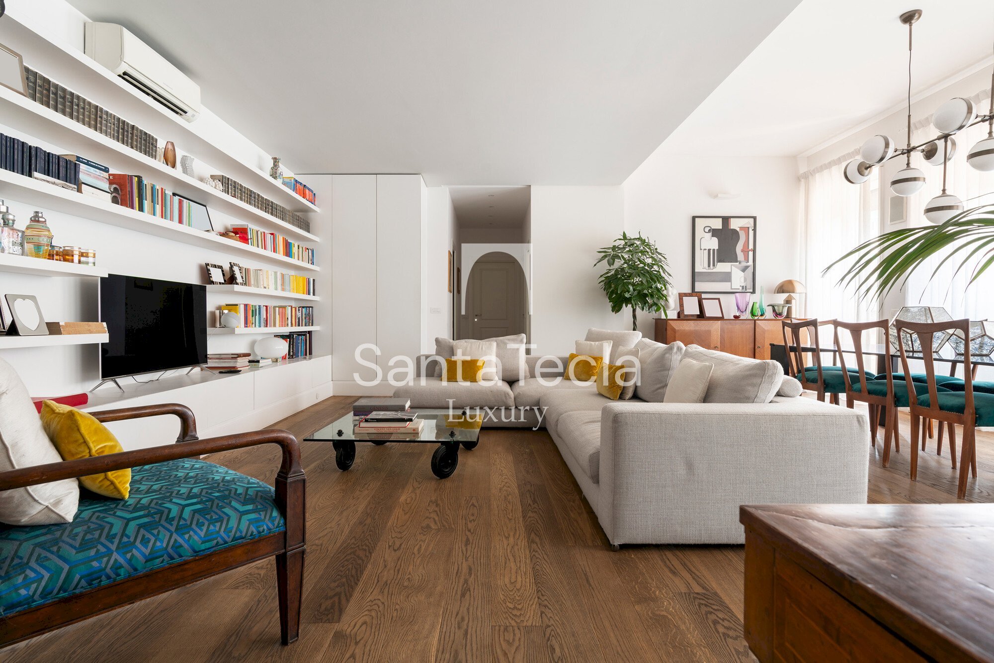 Trilocale Piazzale Cantore, 12, Milano - foto 1