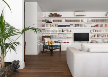 Trilocale Piazzale Cantore, 12, Milano - foto 2