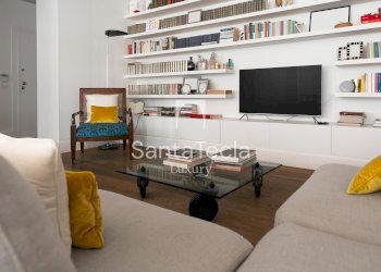 Trilocale Piazzale Cantore, 12, Milano - foto 4