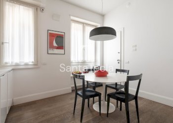 Trilocale Piazzale Cantore, 12, Milano - foto 13