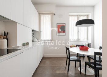 Trilocale Piazzale Cantore, 12, Milano - foto 14