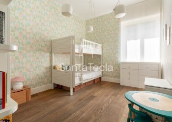 Trilocale Piazzale Cantore, 12, Milano - foto 20