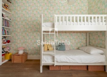 Trilocale Piazzale Cantore, 12, Milano - foto 23