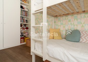Trilocale Piazzale Cantore, 12, Milano - foto 24